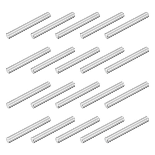 60pz m4x35mm 304 perno - 304,
