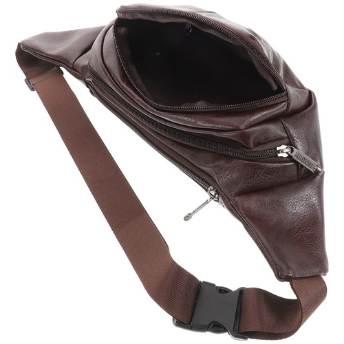 Marsupio pelle pu - marsupio,