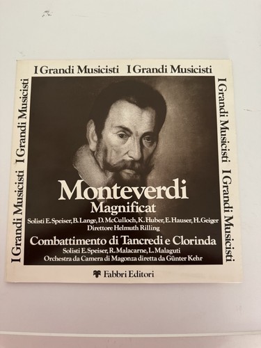 Grandi musicisti - i,
