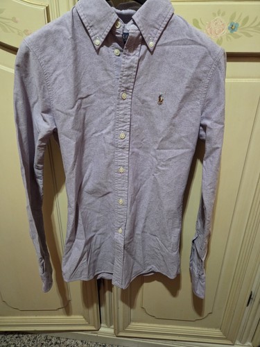 Ralph lauren camicia manica - lauren,