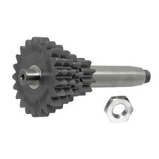 MF1236 Cluster Evok Cambio 4