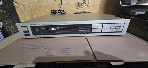 Raro kenwood kt 7x - raro, kt-7x
