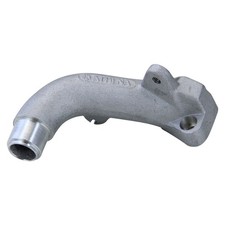 Collettore aspirazione motore