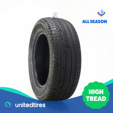 Used 255/60R18 Pirelli