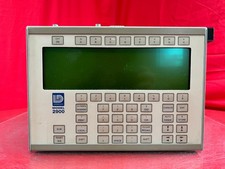 Larson Davis 2900, misuratore