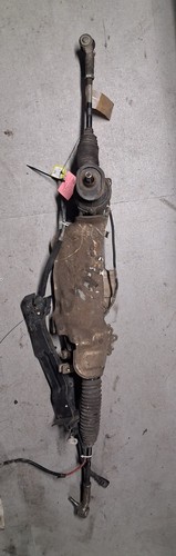 Scatola sterzo servoassistita