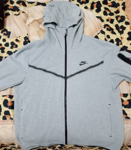 Nike tech uomo - nike,