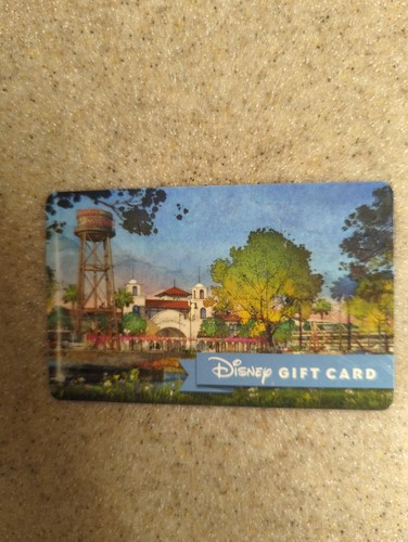 Gift card disney - disney, 5€