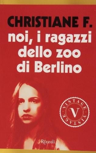 Noi ragazzi dello - ragazzi, zoo