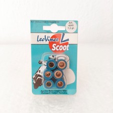 RULLI VARIATORE 15x12 7.2 GR MBK BOOSTER AEROX NRG NITRO BWS F10 F12 SPIRIT