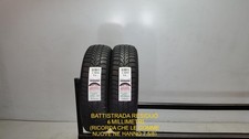 GOMME USATE  TERMICHE 175/80R14 88T UNIROYAL MS PLUS 6 PNEUMATICI C05896