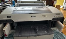 Epson Stylus Pro 4800 Large