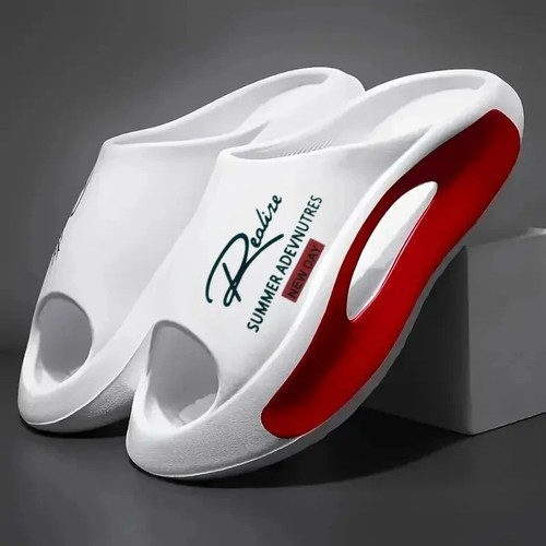 Sandali uomo eva slide design - uomo,