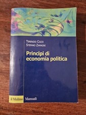 Principi di economia politica