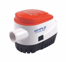 POMPA DI SENTINA AUTOMATICA