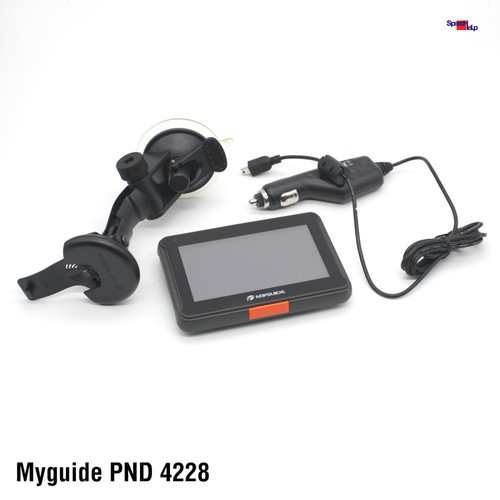 Myguide pna 4228 - myguide,