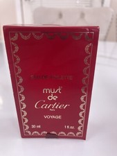 Must cartier 30ml - must, edt