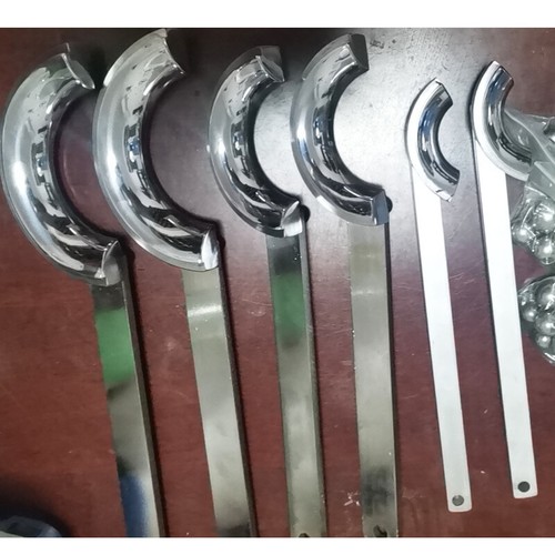 Kit attrezzi riparazione