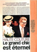 Coupure de presse Clipping