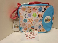 Tsum Tsum Borsa tracolla Disney 