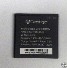 Batteria Smartphone ORIGINALE