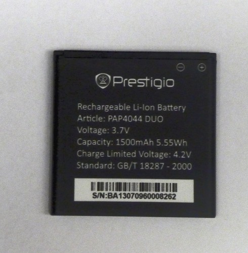 Batteria smartphone originale - smartphone,