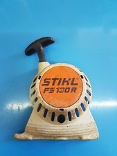 Avviatore messa in moto completa usata decespugliatore stihl fs130r