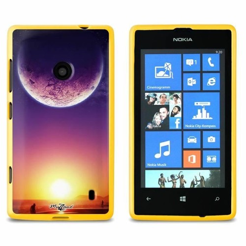 Coque nokia lumia 520 - lumia,