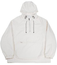 Giacca Anorak Impermeabile