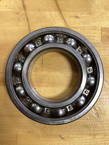 Skf 6213 cuscinetto - 6213,