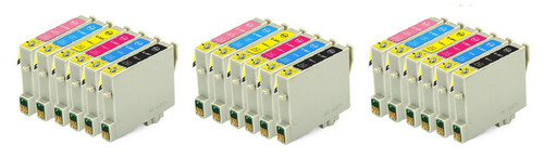 Cartucce epson per - cf.18,