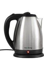 Bollitore Elettrico Acqua INNOLIVING 1,8 Litri 2200 Watt Acciaio Inox INN-699