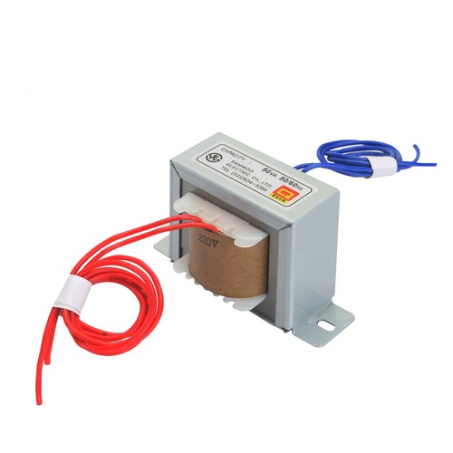 50va 220v 110 vac - 220v,