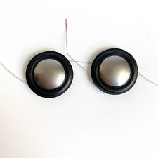 2 Diaframmi di ricambio a