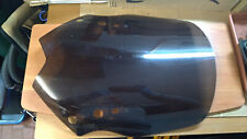 YAMAHA/TAKIRON PC Parabrezza Cupolino Nero Fumè YAMAHA TMAX 500cc