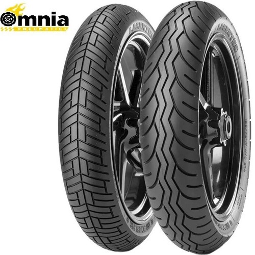 Coppia gomme moto metzeler - coppia,