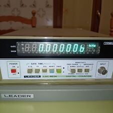 DIGITAL COUNTER LEADER