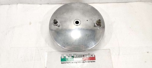 Piatto portaceppi moto - portaceppi, guzzi