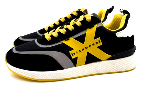 Scarpe sneakers donna jhon - scarpe,