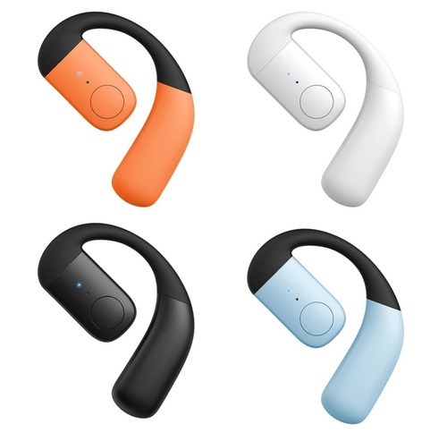 Auricolare singolo wireless