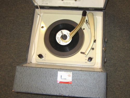 Phonola stereophonic vintage - phonola,