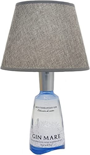 Lampada gin hendrick - lampada, hendrick's