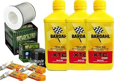 KIT TAGLIANDO YAMAHA XJ 600