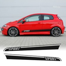 Fasce adesive fiat grande - fiat,