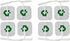 TESMED elettrodi 8  50 x 50 mm