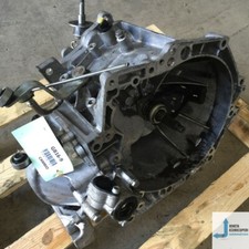 Cambio usato da Tipo Motore