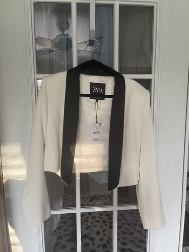 Zara blazer - zara,