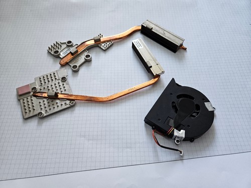 Acer aspire 7520 radiatore - aspire, +