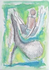  Quadri Arte Contemporanea
