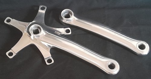 Bracci pedivella campagnolo - pedivella,